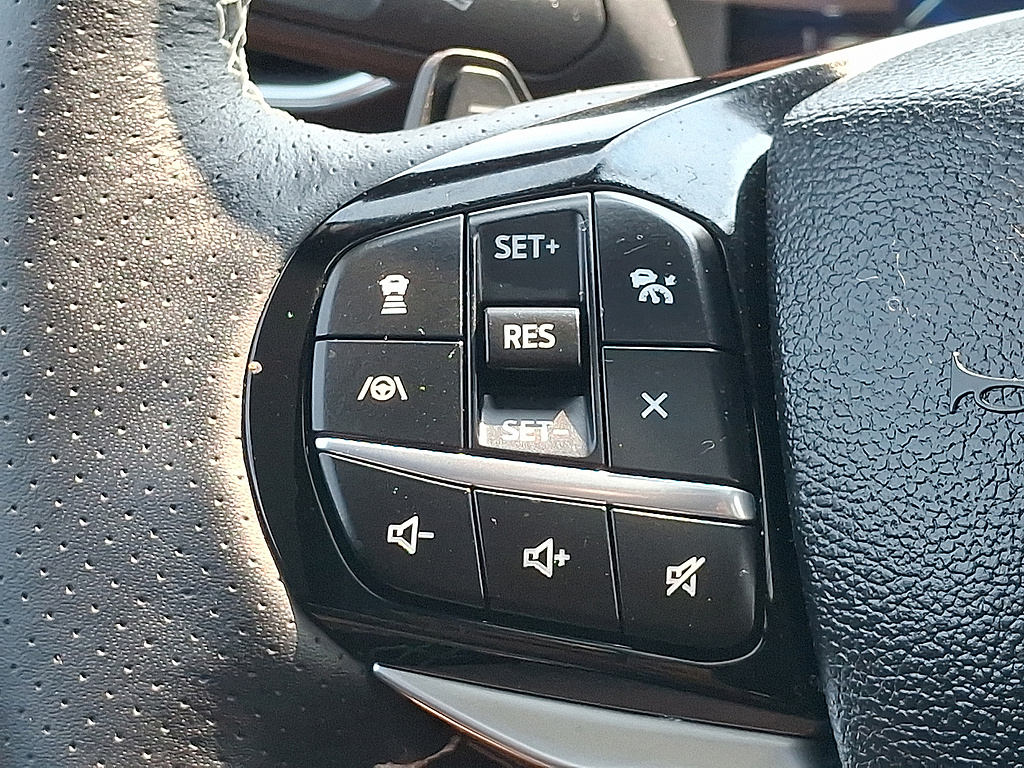 2024 Ford Explorer ST  at Woltz & Wind Ford