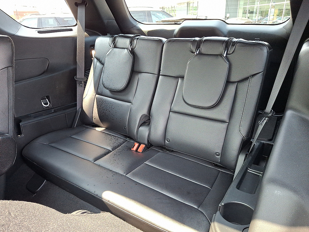 2024 Ford Explorer ST  at Woltz & Wind Ford
