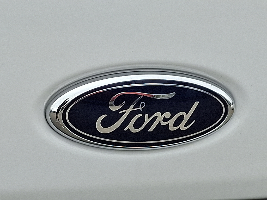 2025 Ford Transit Cargo Van 250 Oxford White at Town & Country Ford