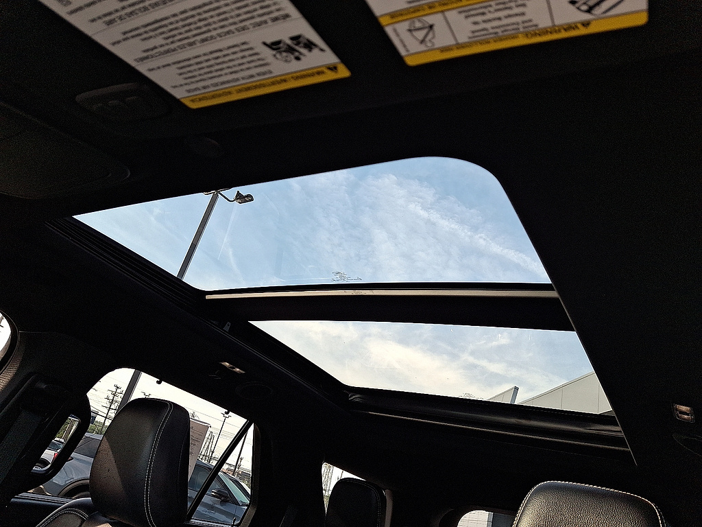 2020 Ford Explorer ST Star White Metallic Tri-Coat at Nick Chevrolet