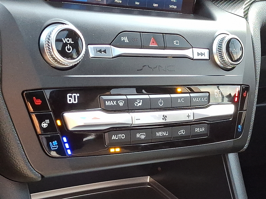 2020 Ford Explorer ST Star White Metallic Tri-Coat at Nick Chevrolet