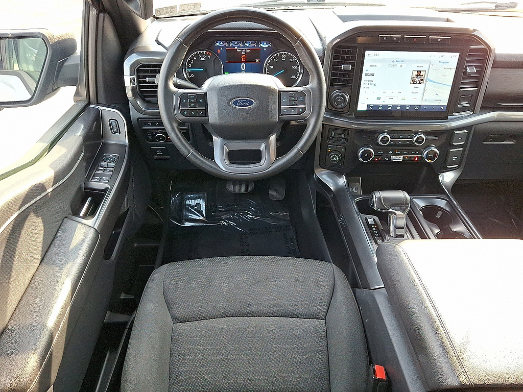2023 Ford F-150 photo 11 of 31