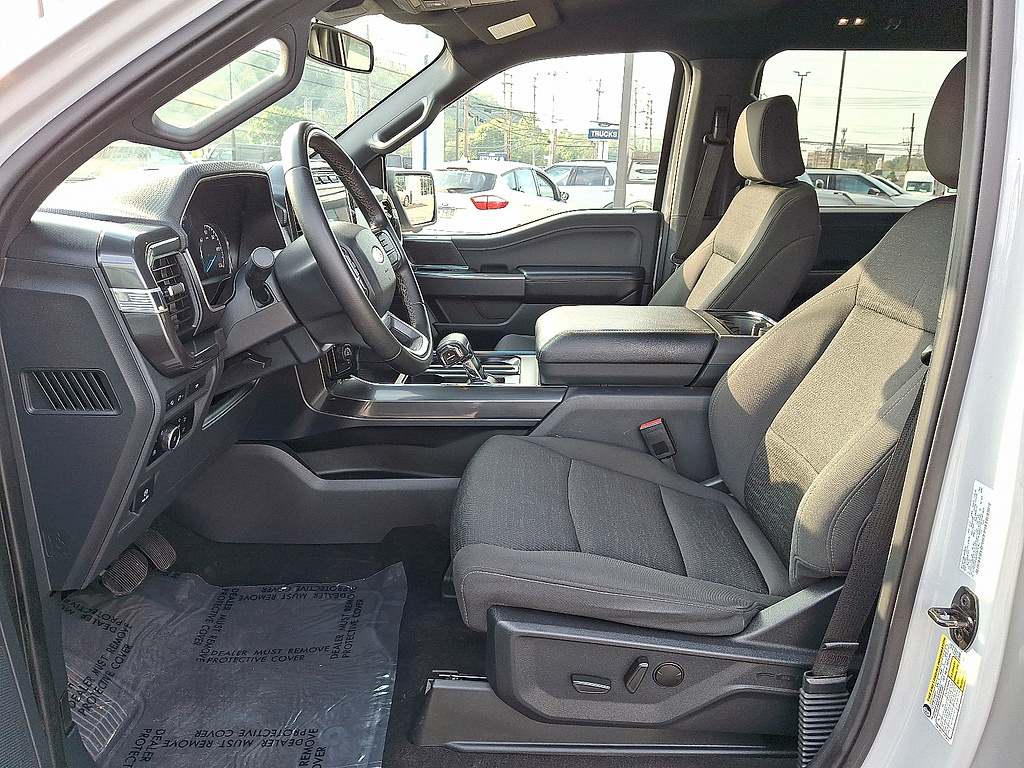 2023 Ford F-150 photo 13 of 31