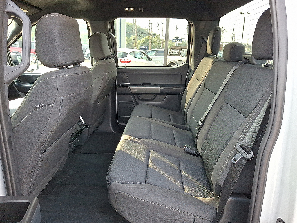 2023 Ford F-150 photo 10 of 31