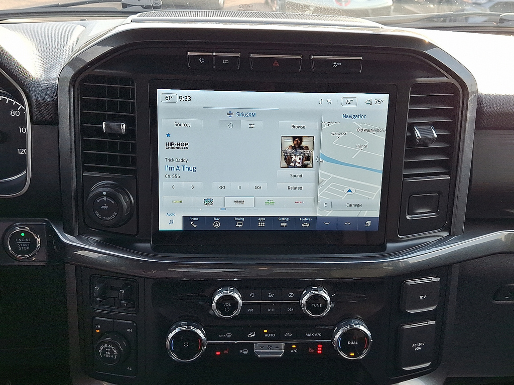 2023 Ford F-150 photo 16 of 31