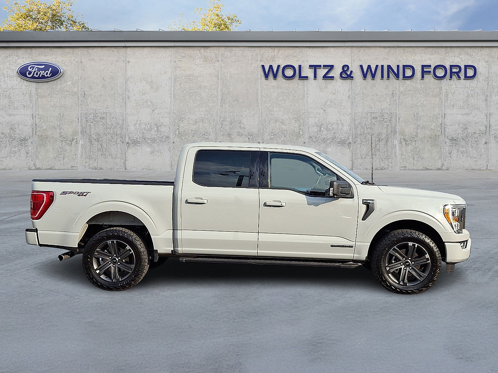 2023 Ford F-150 photo 7 of 31
