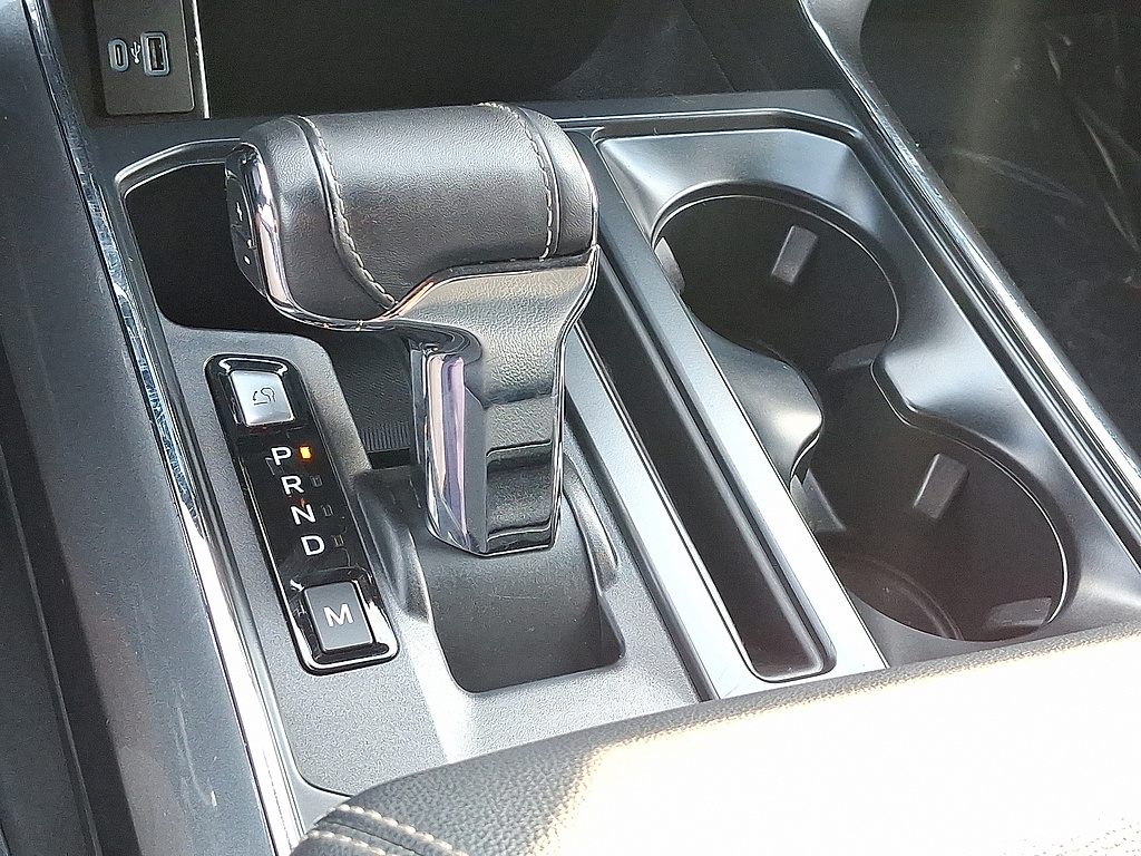 2023 Ford F-150 photo 14 of 31