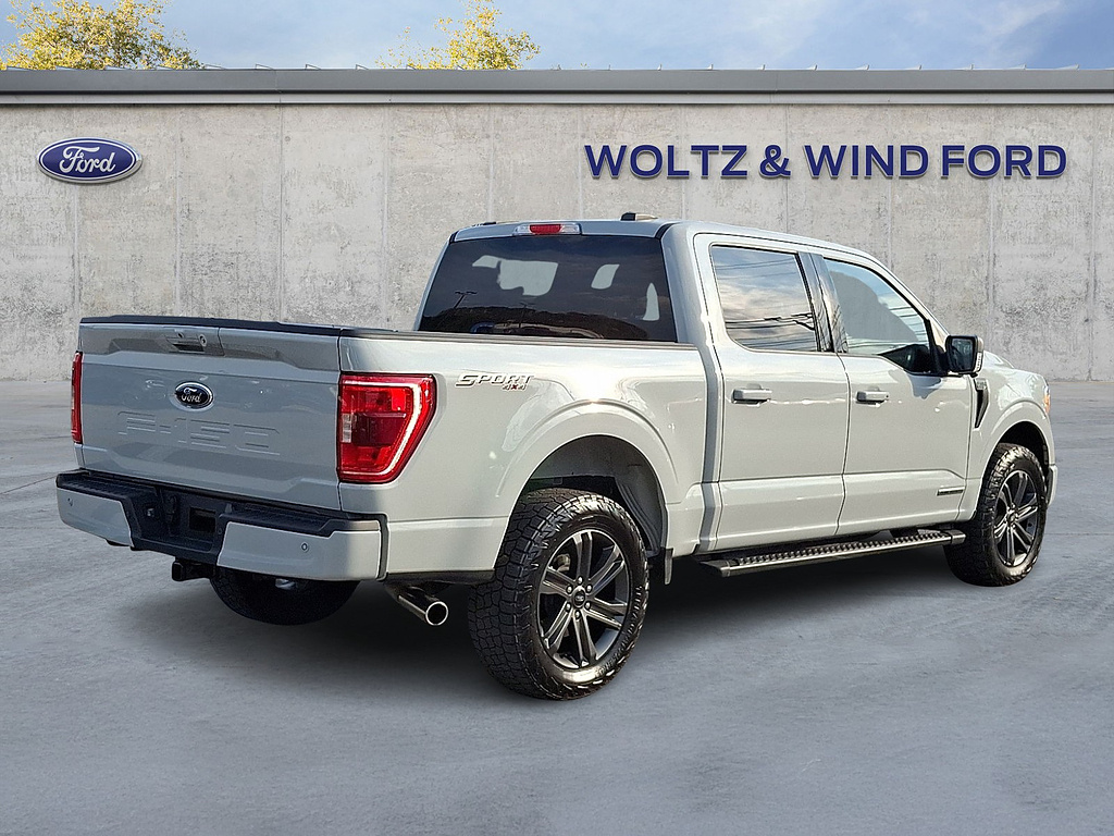 2023 Ford F-150 photo 6 of 31