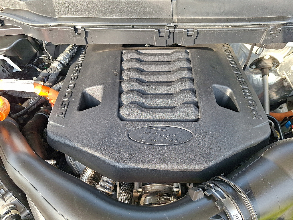 2023 Ford F-150 photo 27 of 31