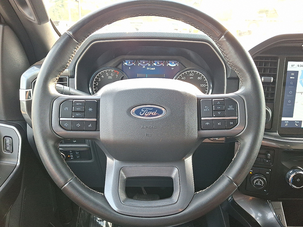 2023 Ford F-150 photo 19 of 31