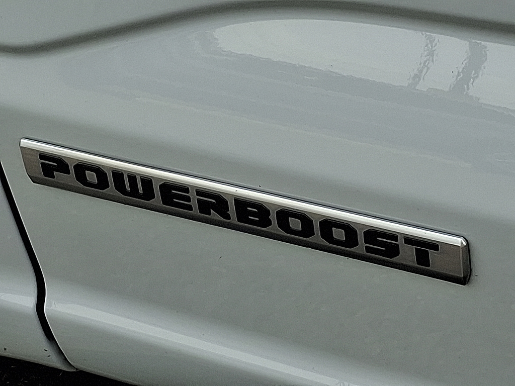 2023 Ford F-150 photo 30 of 31