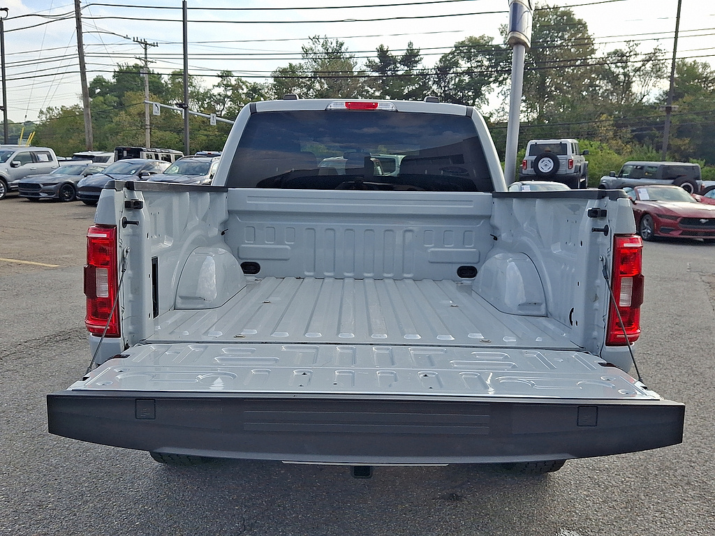 2023 Ford F-150 photo 28 of 31