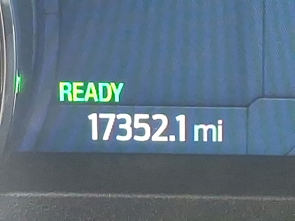 2023 Ford F-150 photo 20 of 31