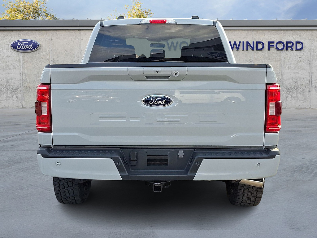 2023 Ford F-150 photo 5 of 31