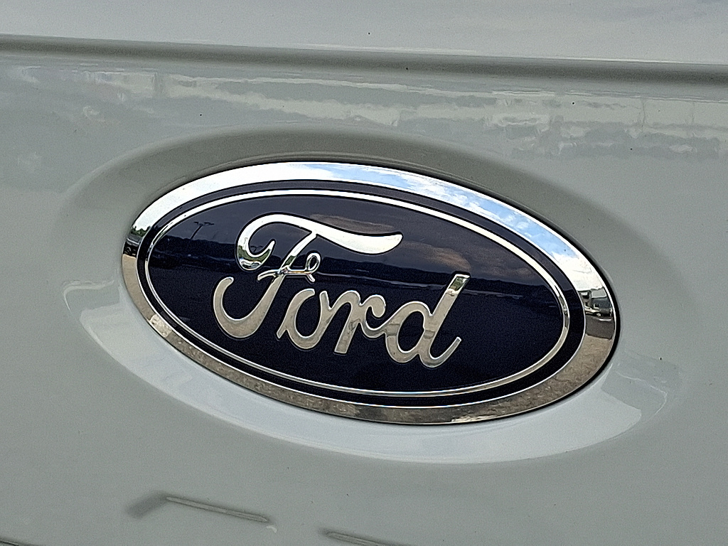 2023 Ford F-150 photo 29 of 31