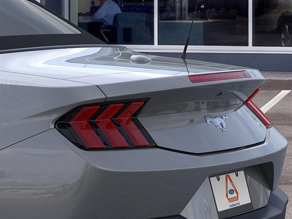 2026 Ford Mustang photo 22 of 22