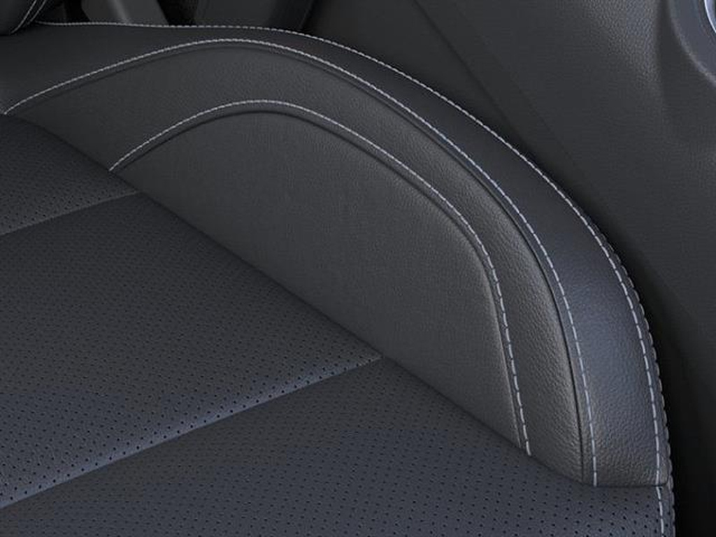 2026 Ford Mustang photo 16 of 22