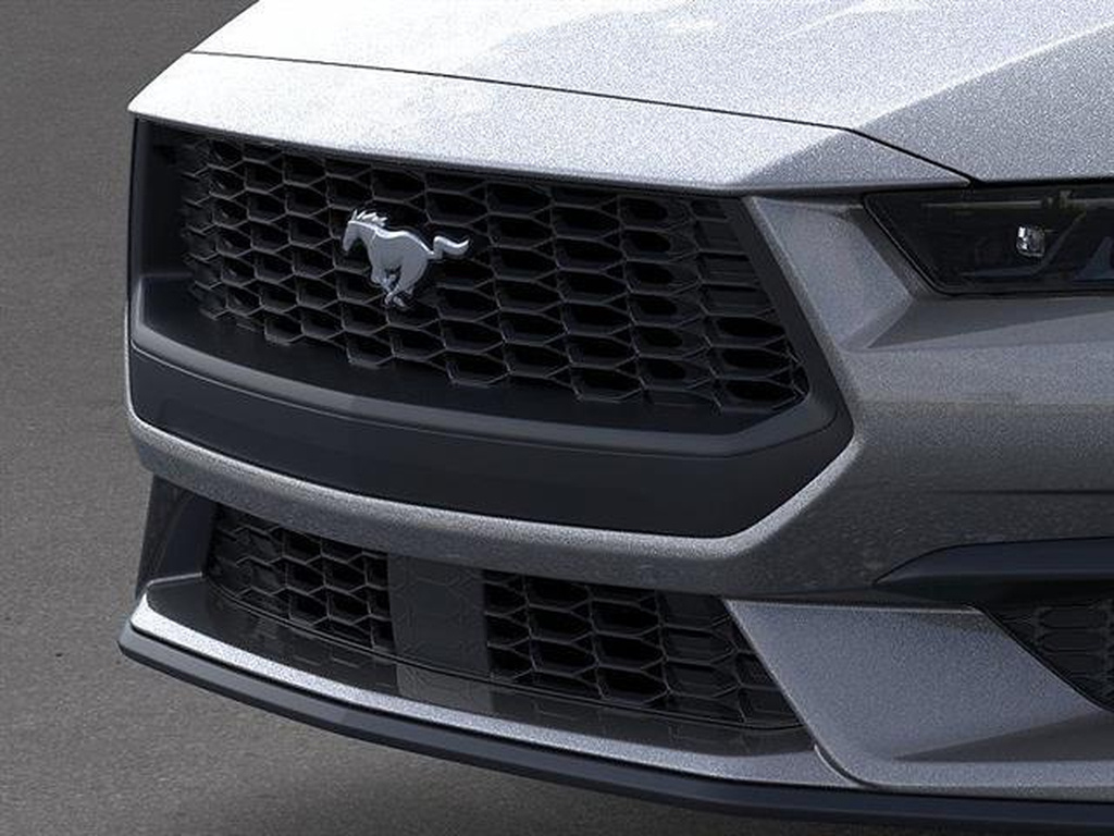 2026 Ford Mustang photo 17 of 22