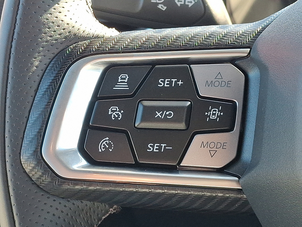 2026 Ford Mustang EcoBoost Premium RED at Woltz & Wind Ford