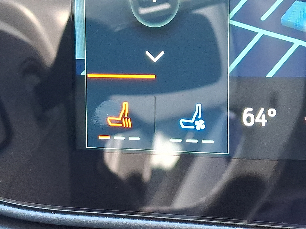2026 Ford Mustang EcoBoost Premium RED at Woltz & Wind Ford