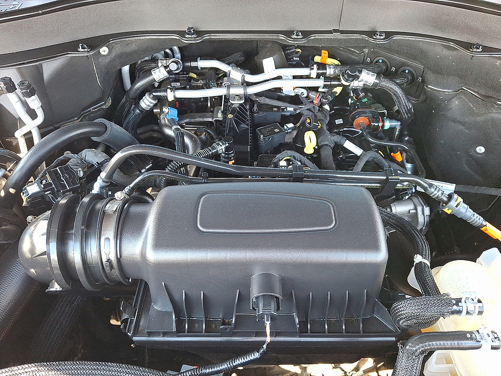 2024 Ford Explorer XLT Carbonized Gray at Washington Ford
