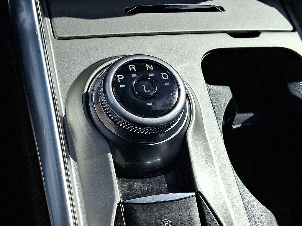 2024 Ford Explorer XLT Carbonized Gray at Washington Ford