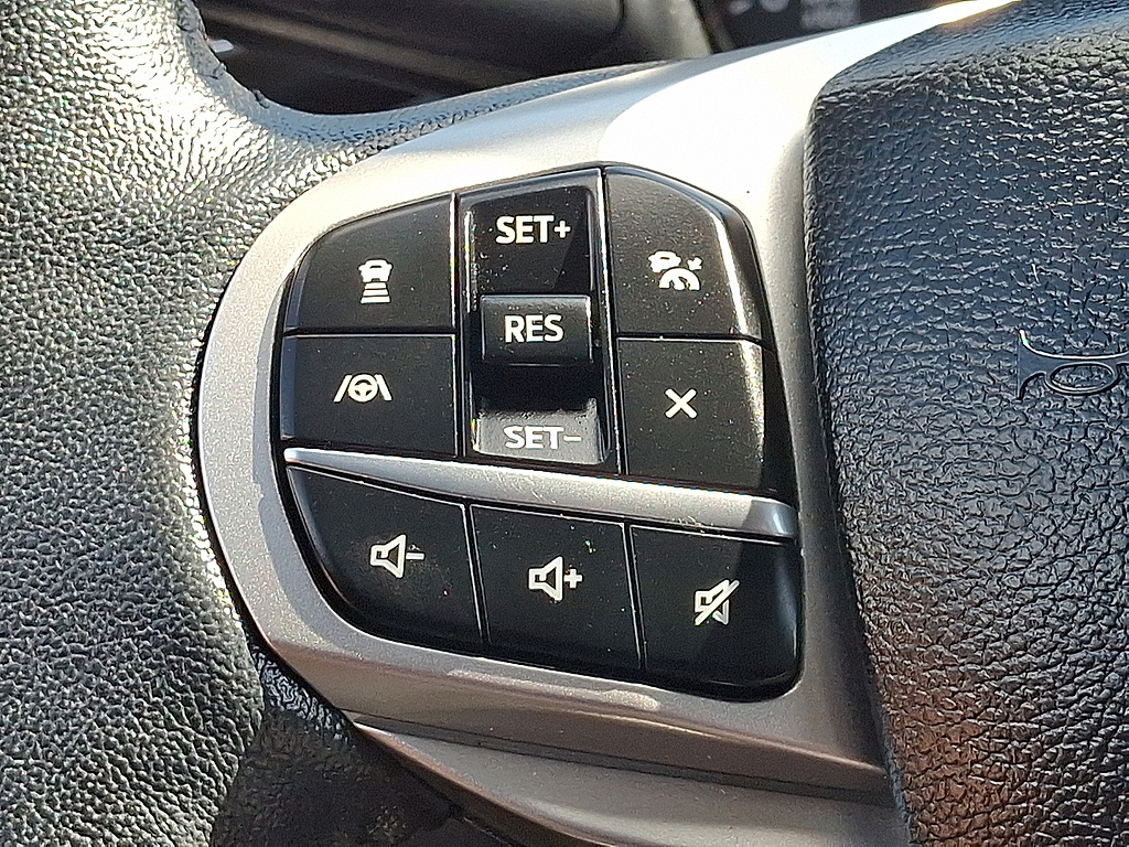 2024 Ford Explorer XLT Carbonized Gray at Washington Ford