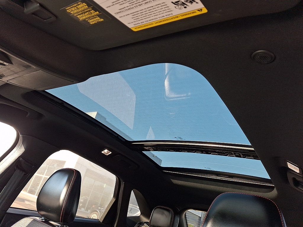 2024 Ford Escape photo 14 of 31