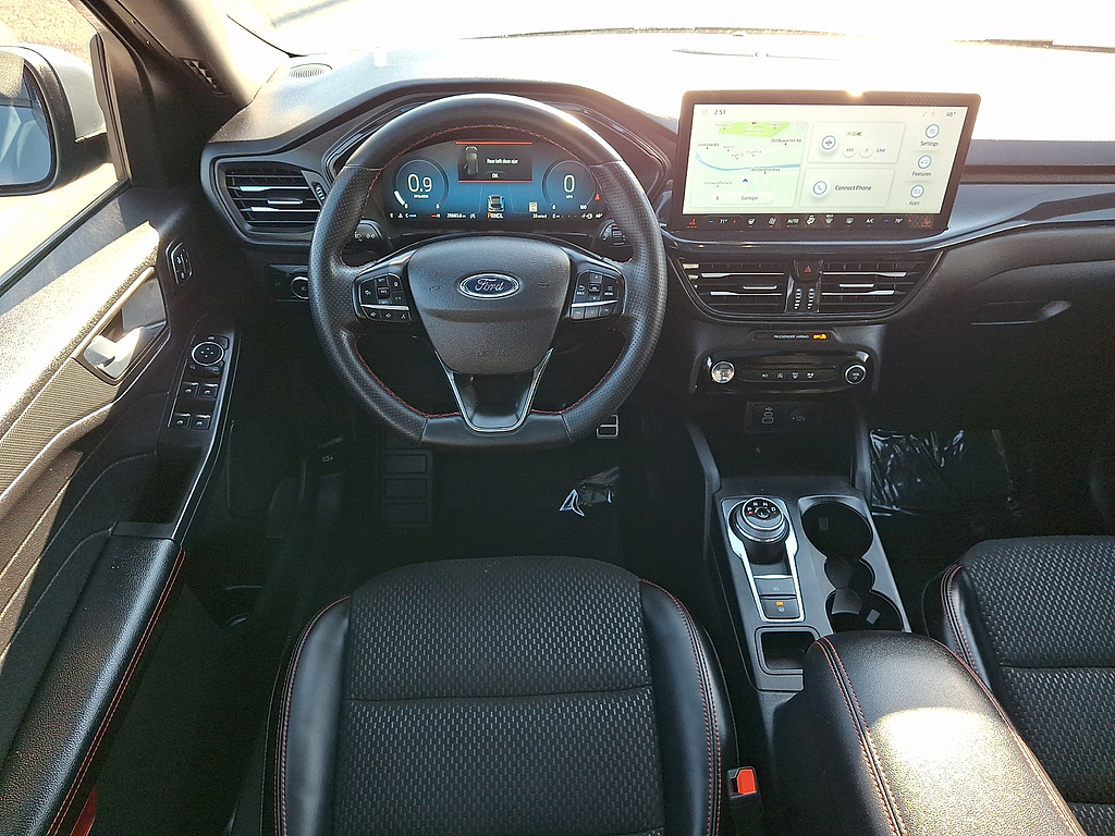 2024 Ford Escape photo 11 of 31