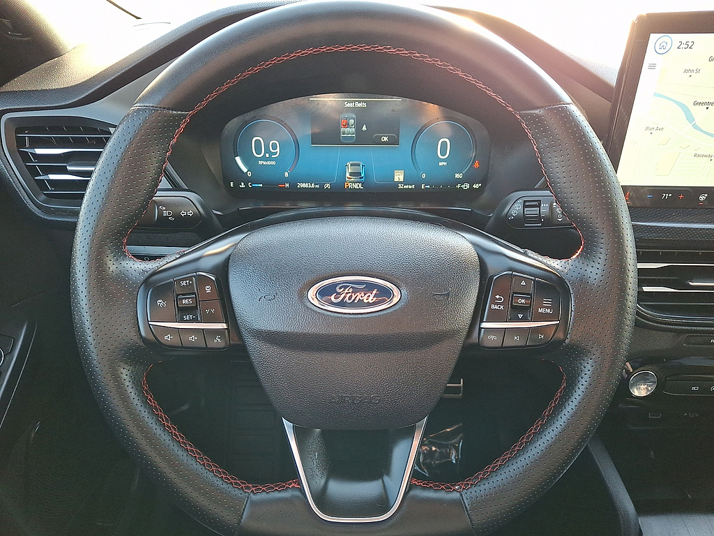 2024 Ford Escape photo 20 of 31