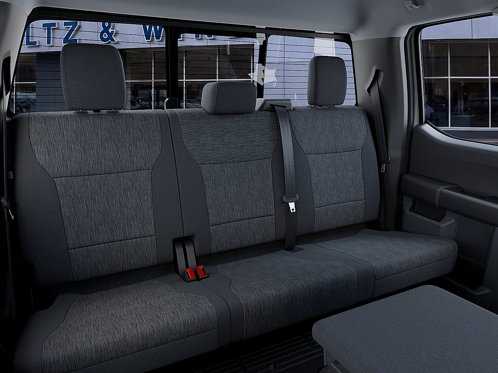 2027 Ford Super Duty F-350 SRW photo 11 of 22