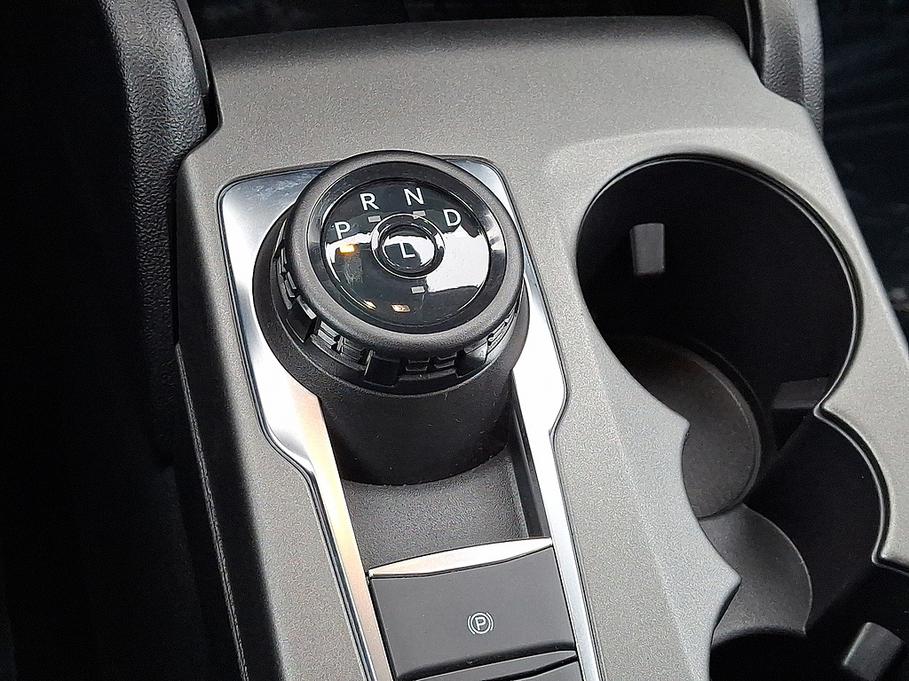 2025 Ford Bronco Sport Free Wheeling Carbonized Gray at Washington Ford