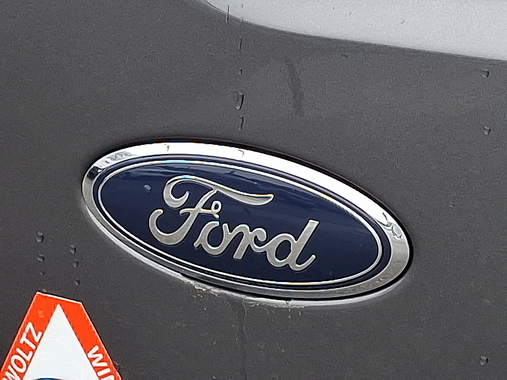 2025 Ford Bronco Sport Free Wheeling Carbonized Gray at Washington Ford