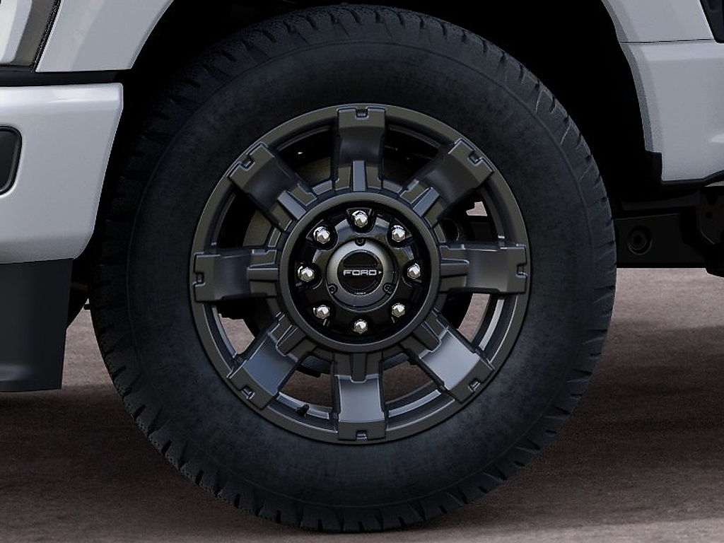 2027 Ford Super Duty F-250 SRW photo 19 of 22