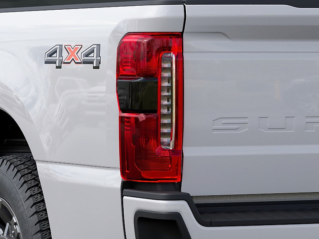 2027 Ford Super Duty F-250 SRW photo 21 of 22