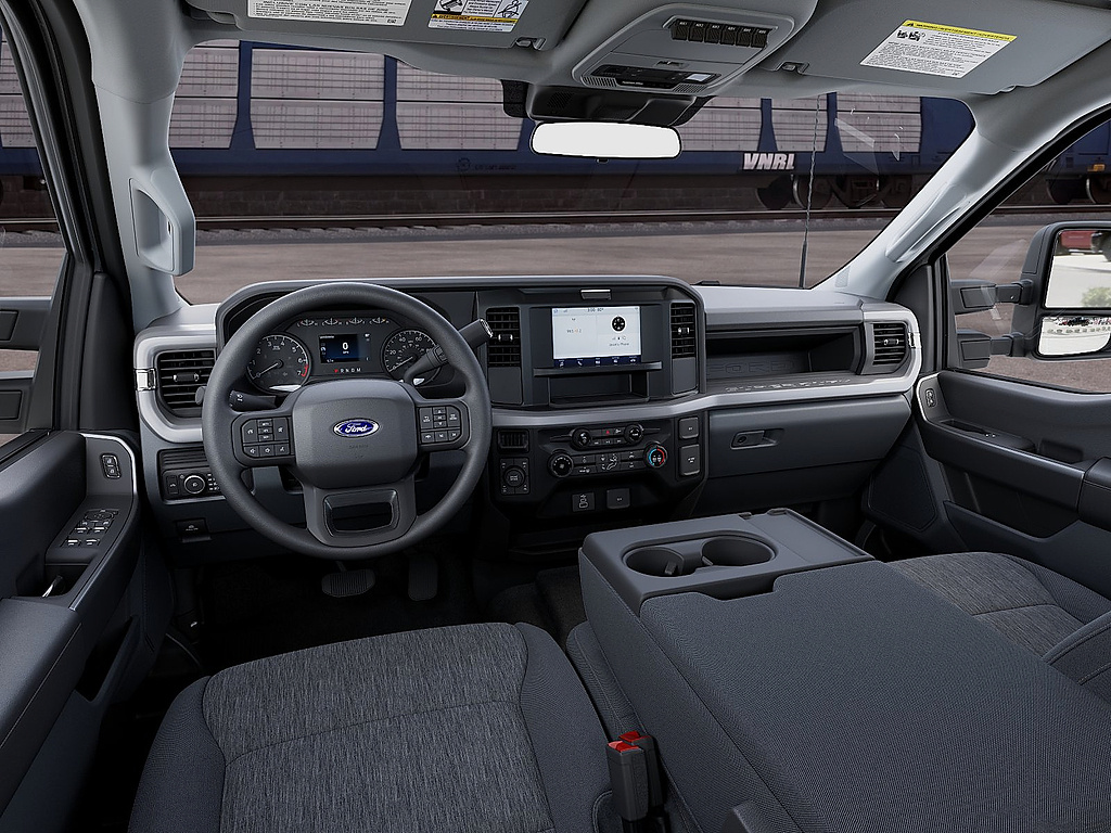 2027 Ford Super Duty F-250 SRW photo 9 of 22