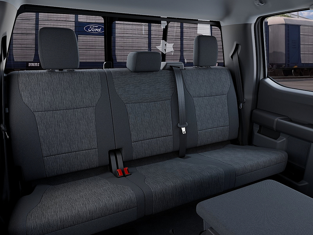 2027 Ford Super Duty F-250 SRW photo 11 of 22