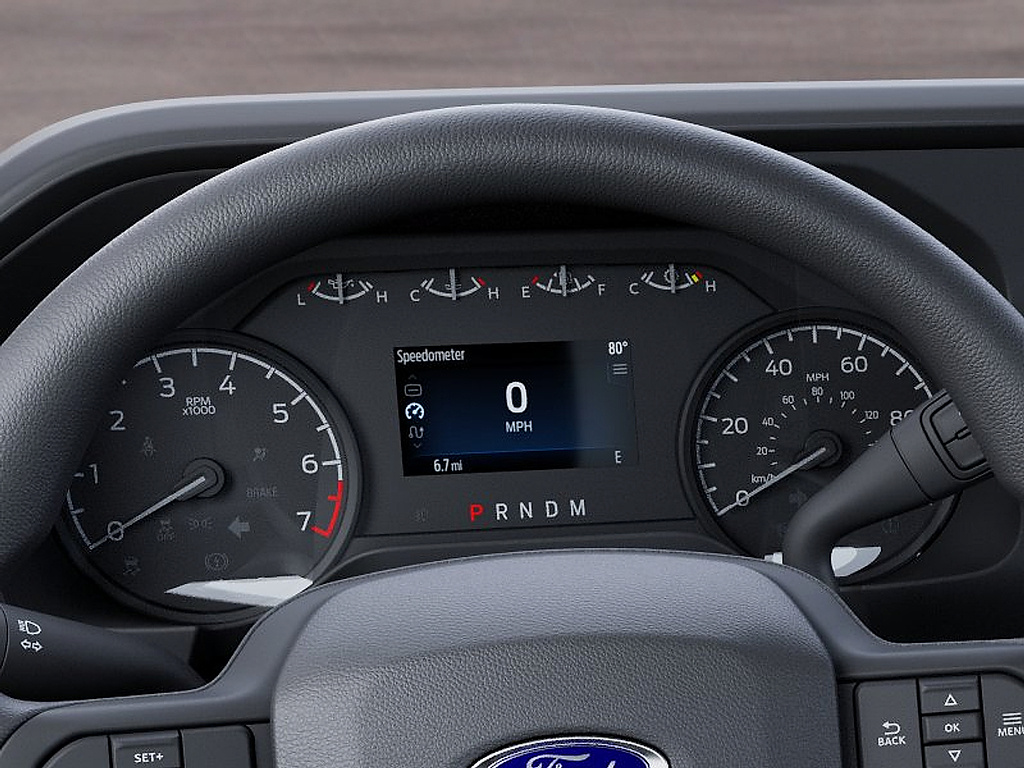 2027 Ford Super Duty F-250 SRW photo 13 of 22