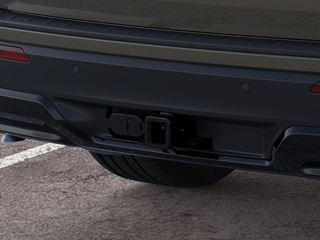 2026 Ford Explorer photo 23 of 23