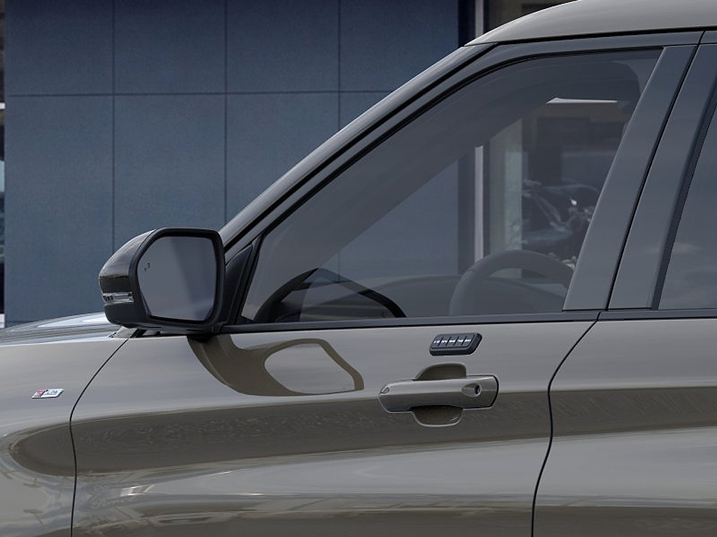 2026 Ford Explorer photo 20 of 23