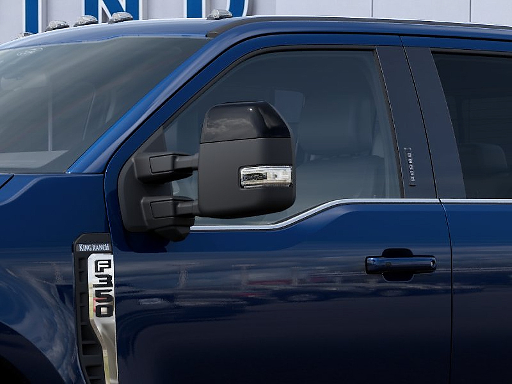 2027 Ford Super Duty F-350 SRW photo 20 of 22