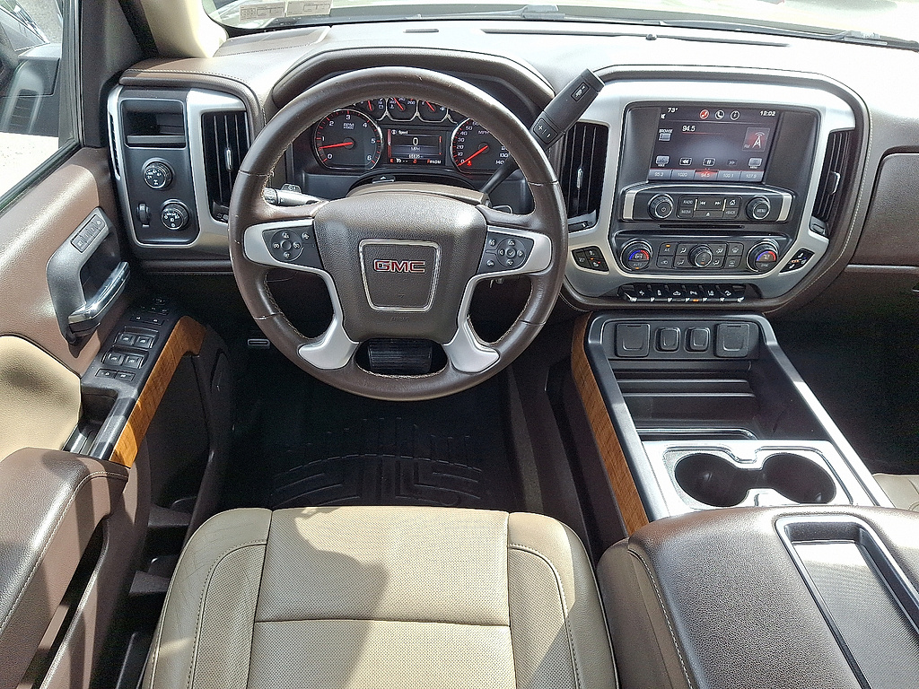 2015 GMC Sierra 1500 photo 11 of 31