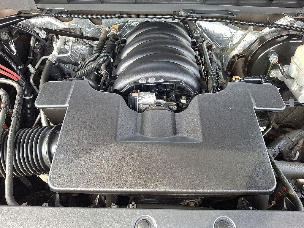 2015 GMC Sierra 1500 photo 27 of 31