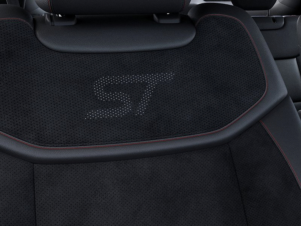 2027 Ford Explorer photo 16 of 23