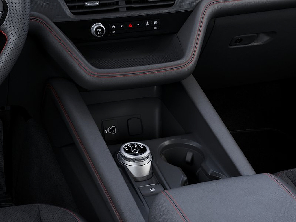 2027 Ford Explorer photo 15 of 23
