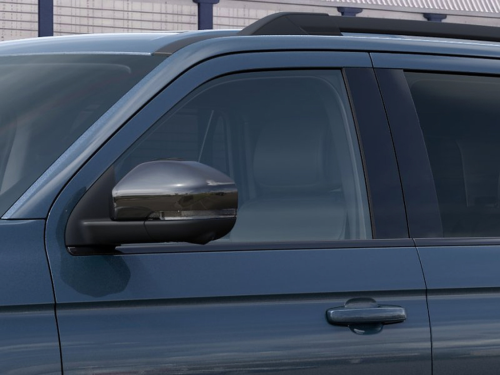2027 Ford Expedition Platinum Nocturnal Blue at Washington Ford