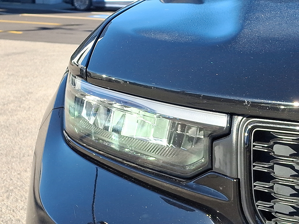 2022 Jeep Grand Cherokee L photo 9 of 32