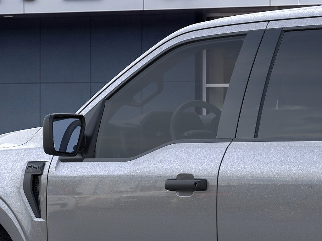 2026 Ford F-150 photo 20 of 22