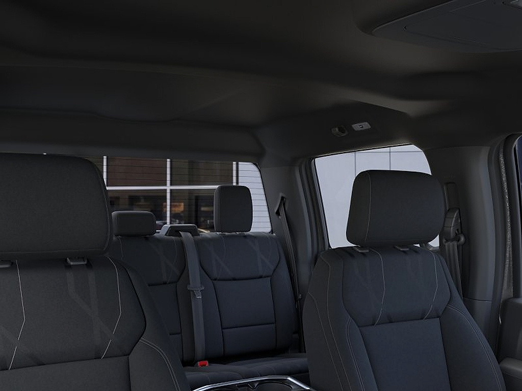 2026 Ford F-150 photo 22 of 22