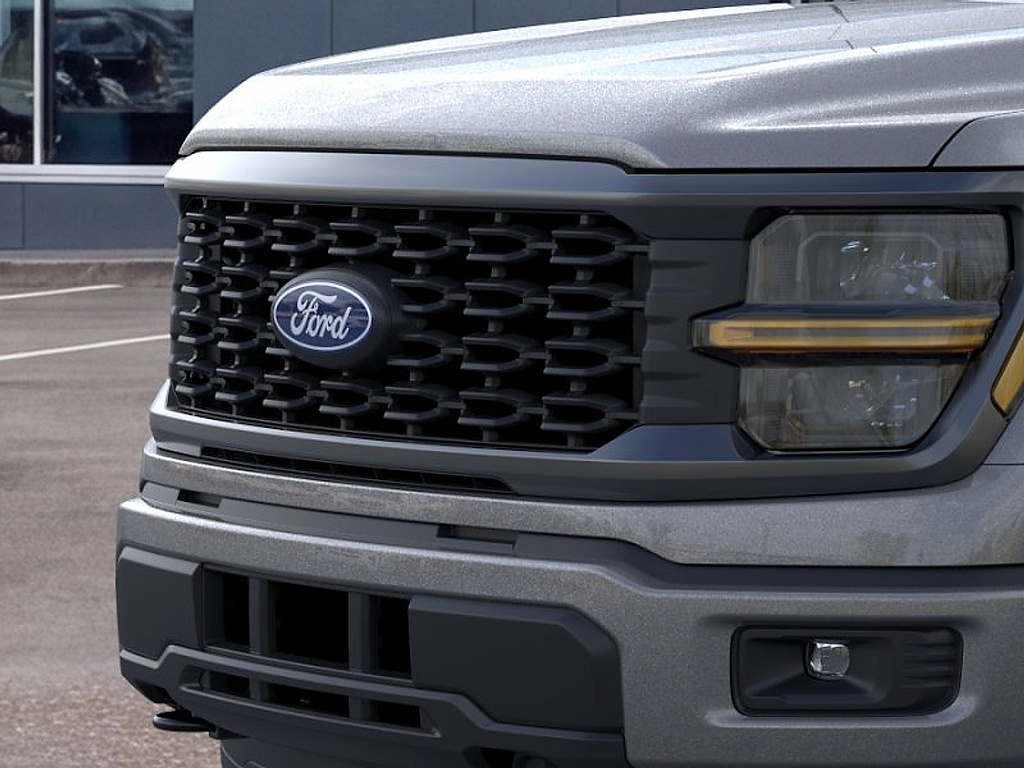 2026 Ford F-150 photo 17 of 22